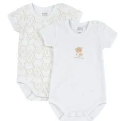 Set body intimo