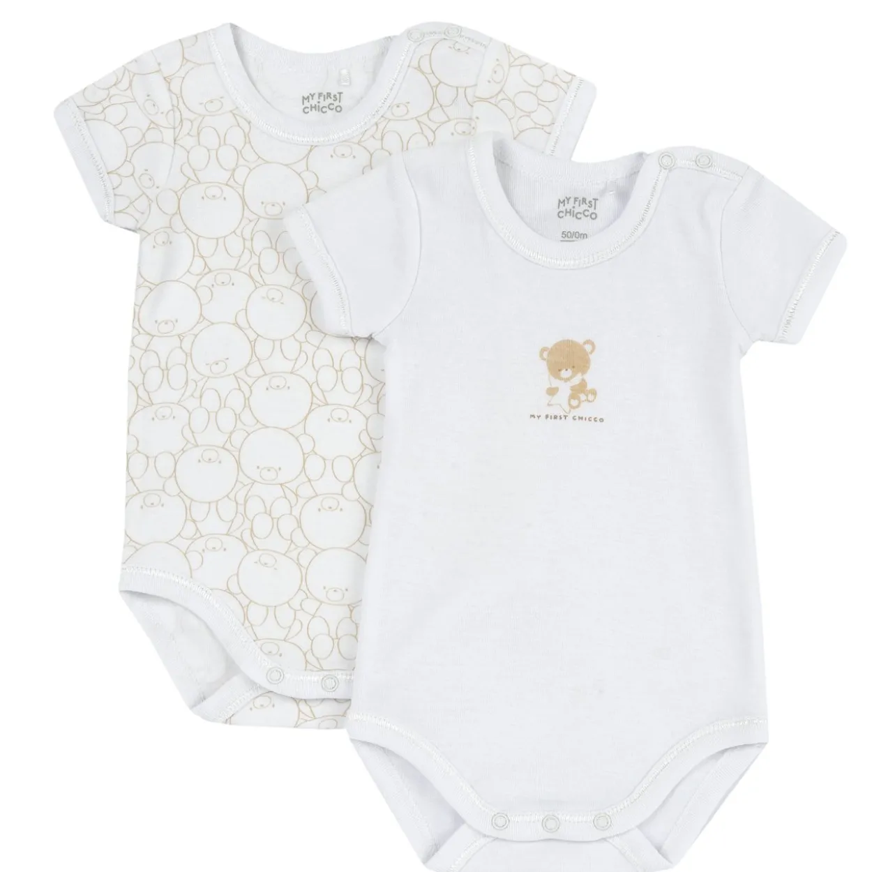 Set body intimo