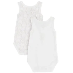 Set body intimo