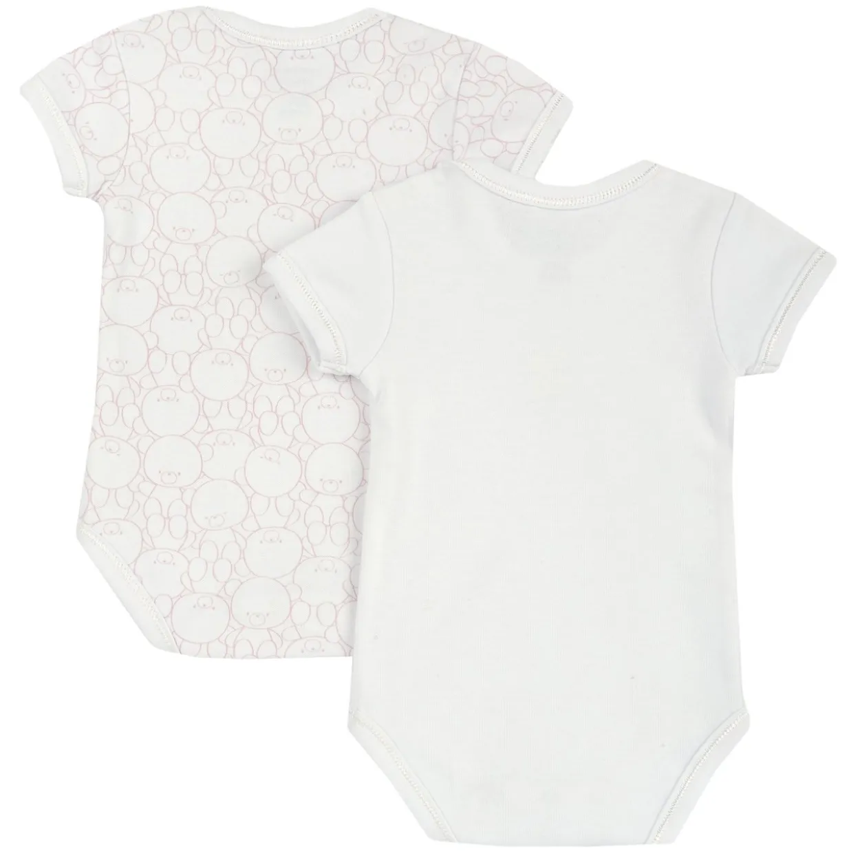 Set body intimo