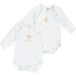Set body intimo
