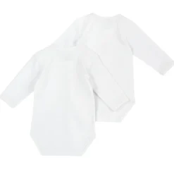 Set body intimo
