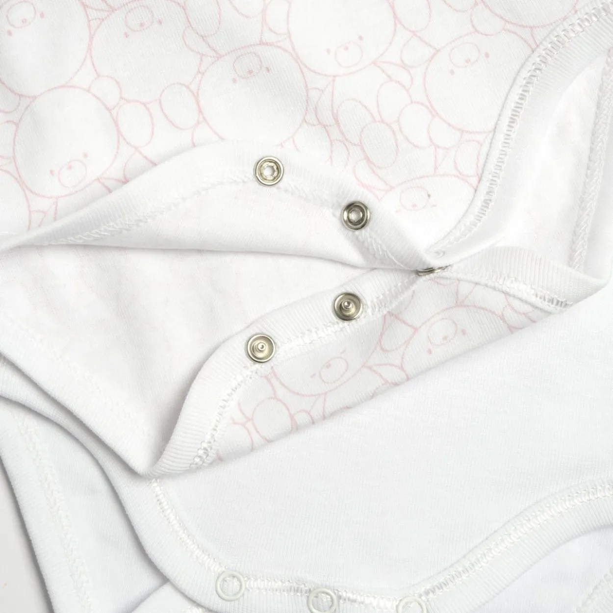 Set body intimo