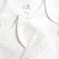 Set body intimo