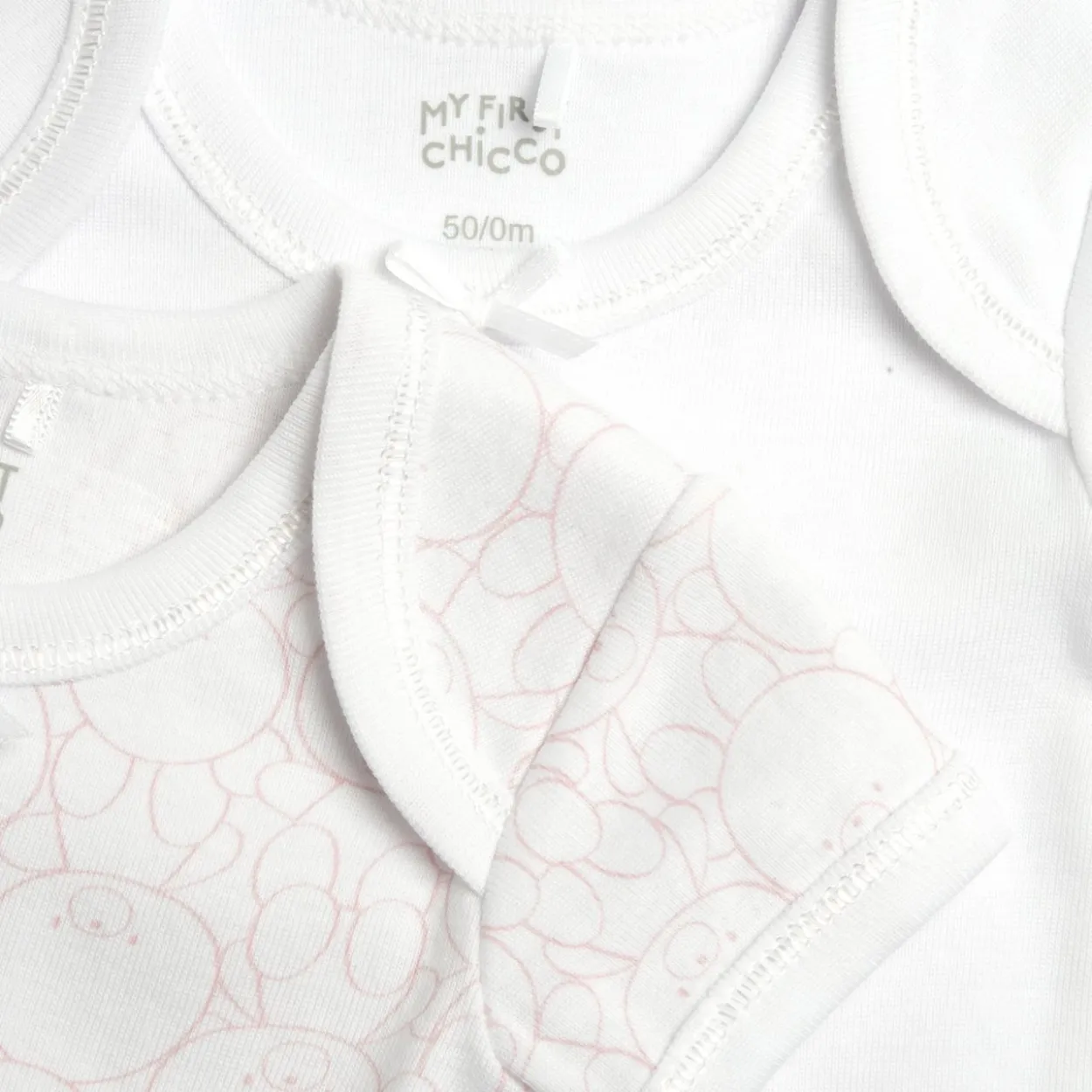Set body intimo