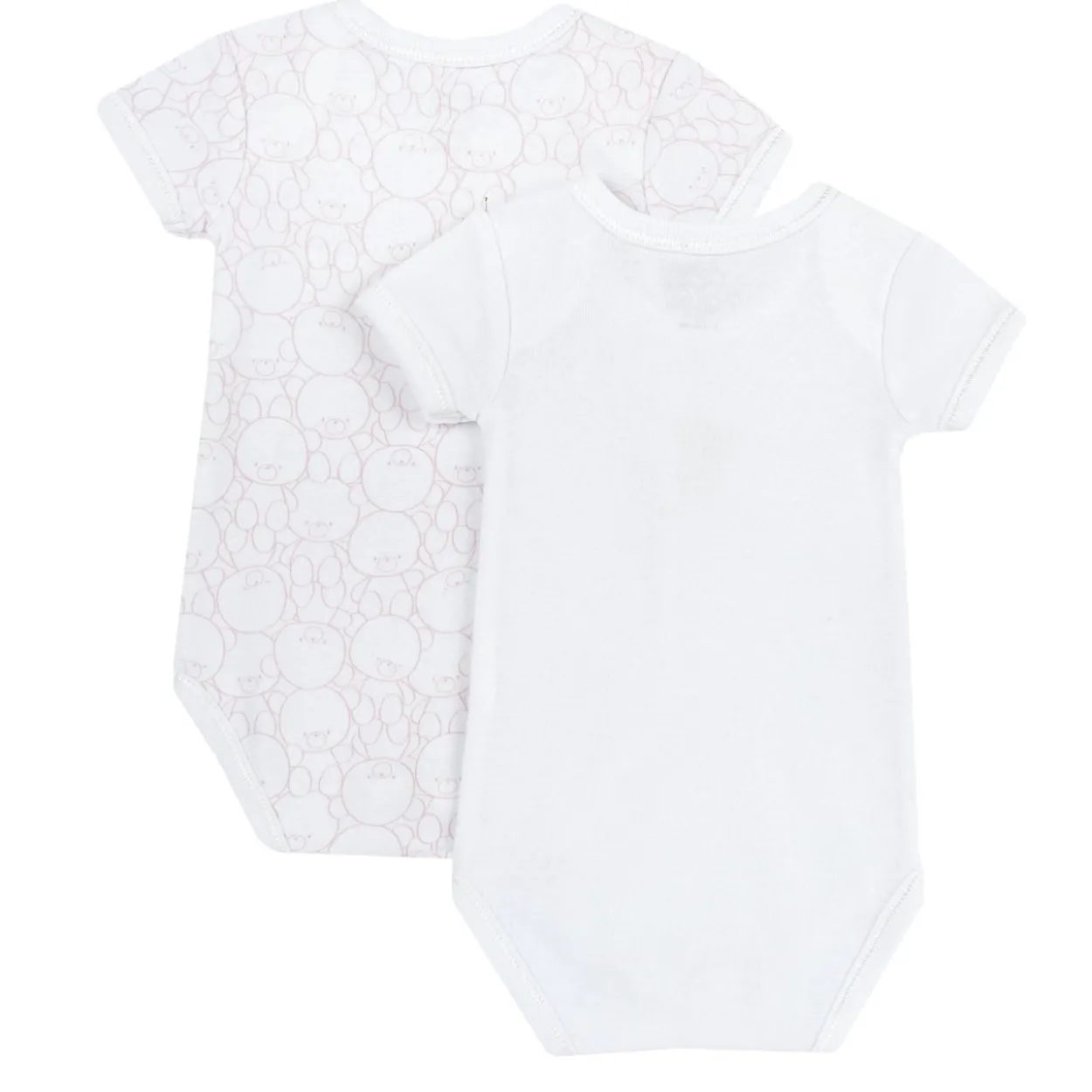 Set body intimo