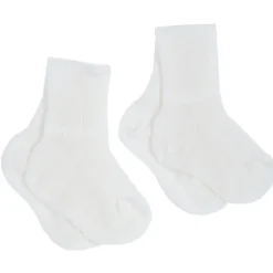 Set 2 calzini primi giorni in lana