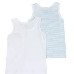 Set canottiere intime