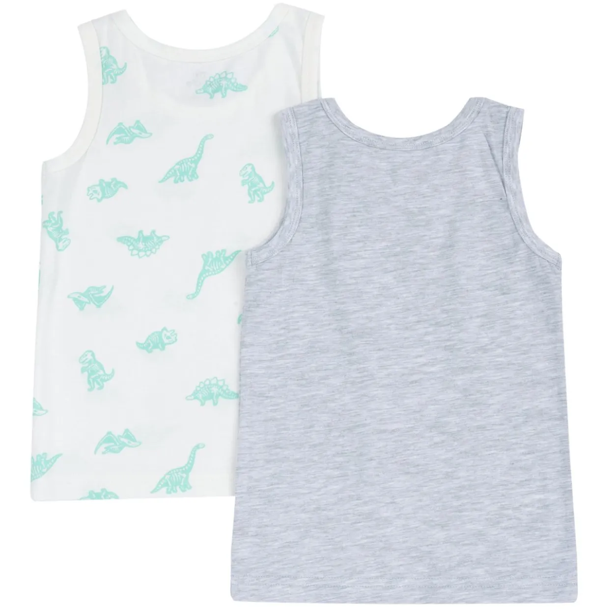 Set canottiere intime Dinosauro