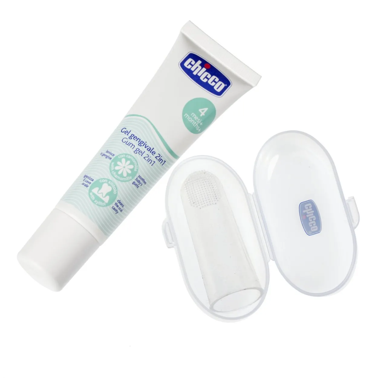 Set igiene orale
