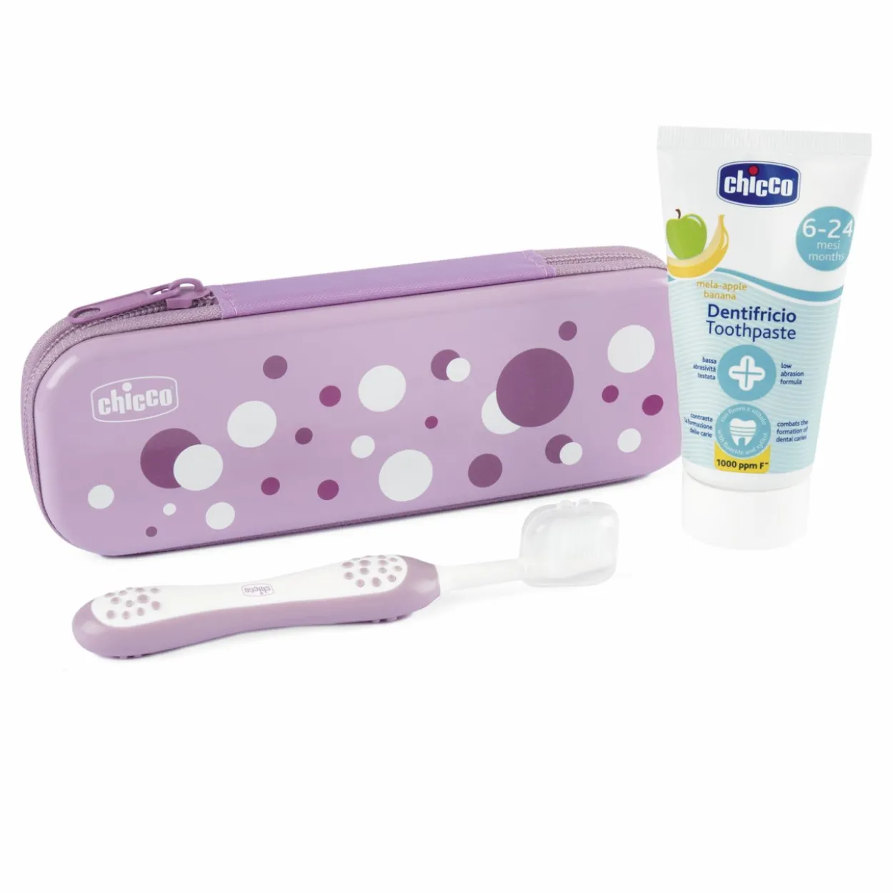Set igiene orale