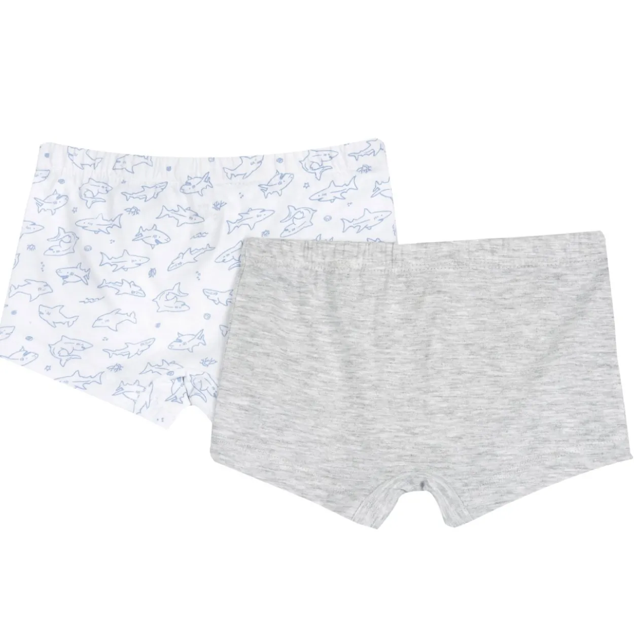 Set intimo boxer