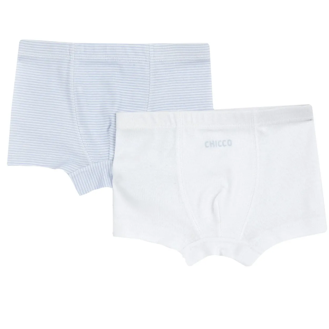 Set intimo boxer