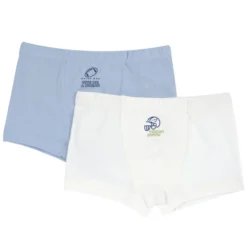 Set intimo boxer
