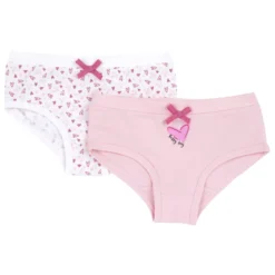 Set intimo culottes