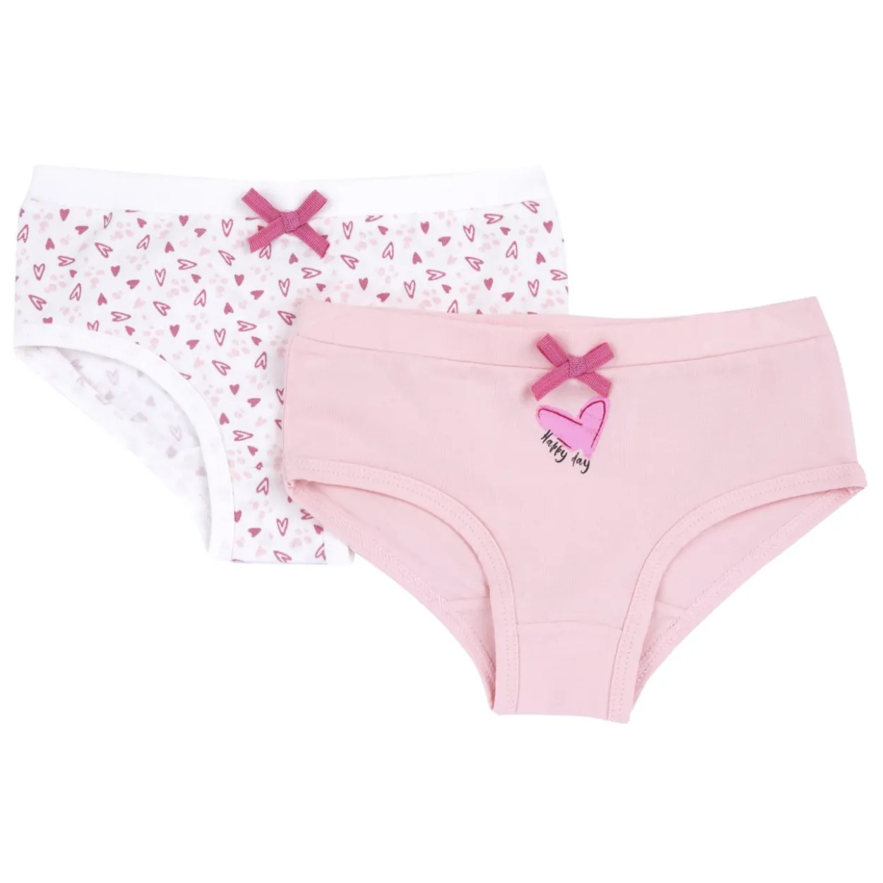 Set intimo culottes