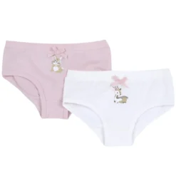 Set intimo culottes