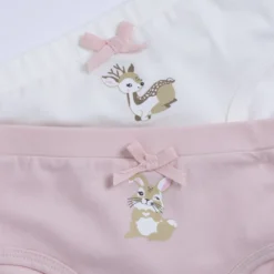 Set intimo culottes