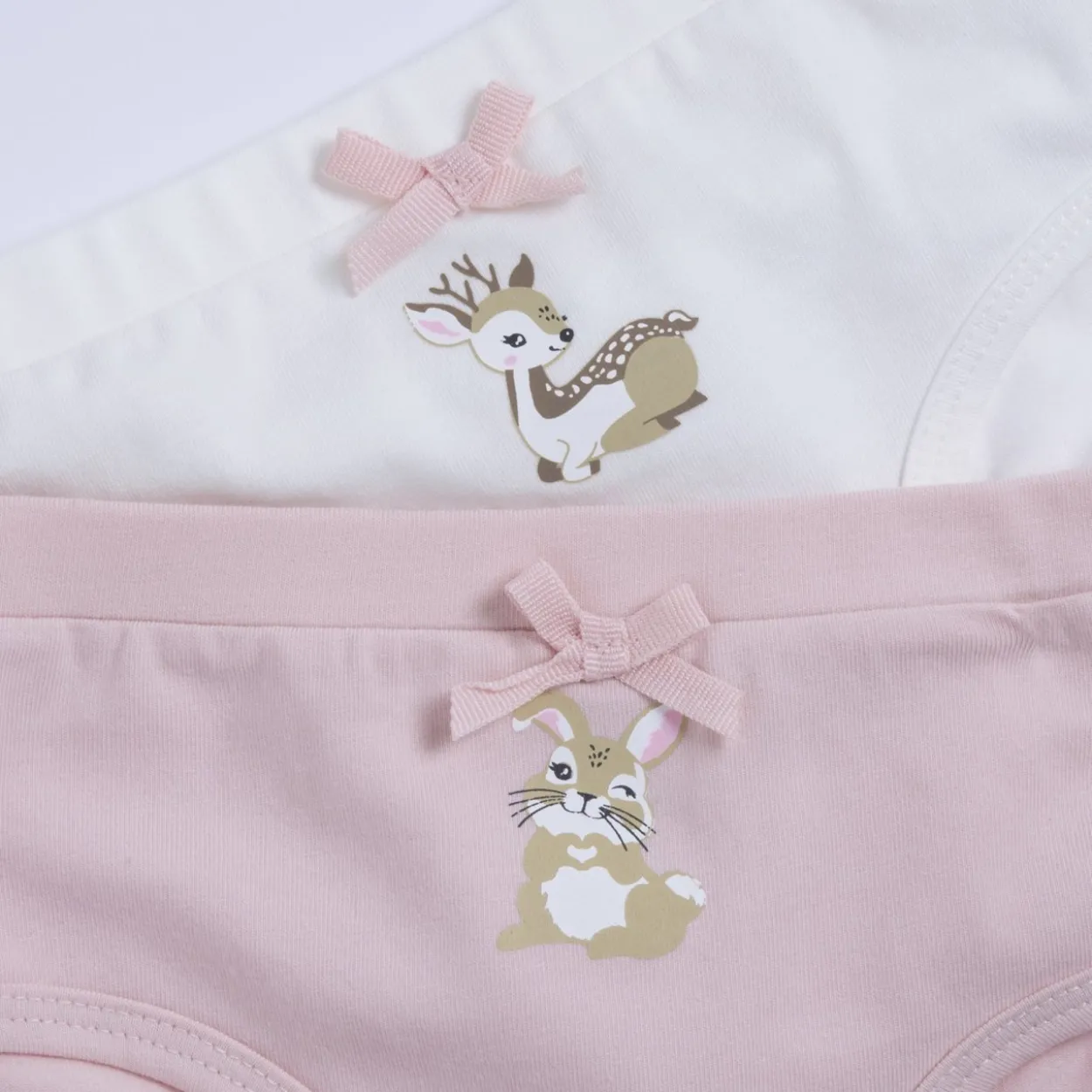 Set intimo culottes