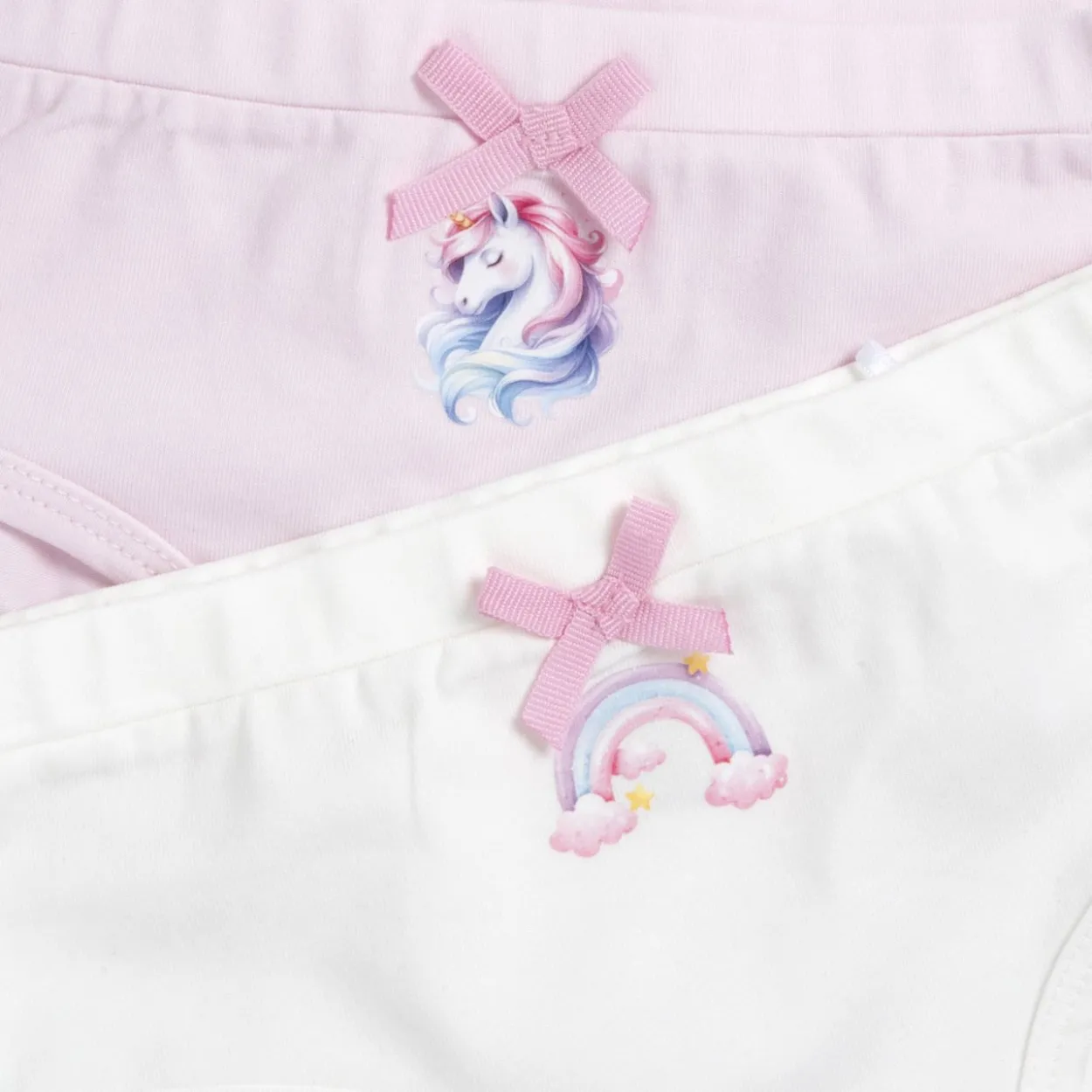 Set intimo culottes