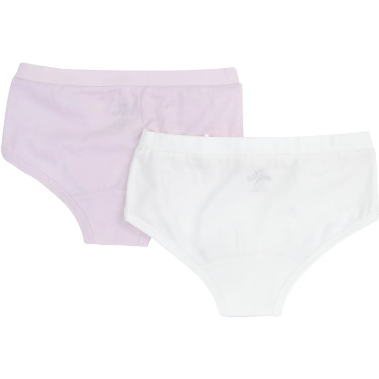 Set intimo culottes