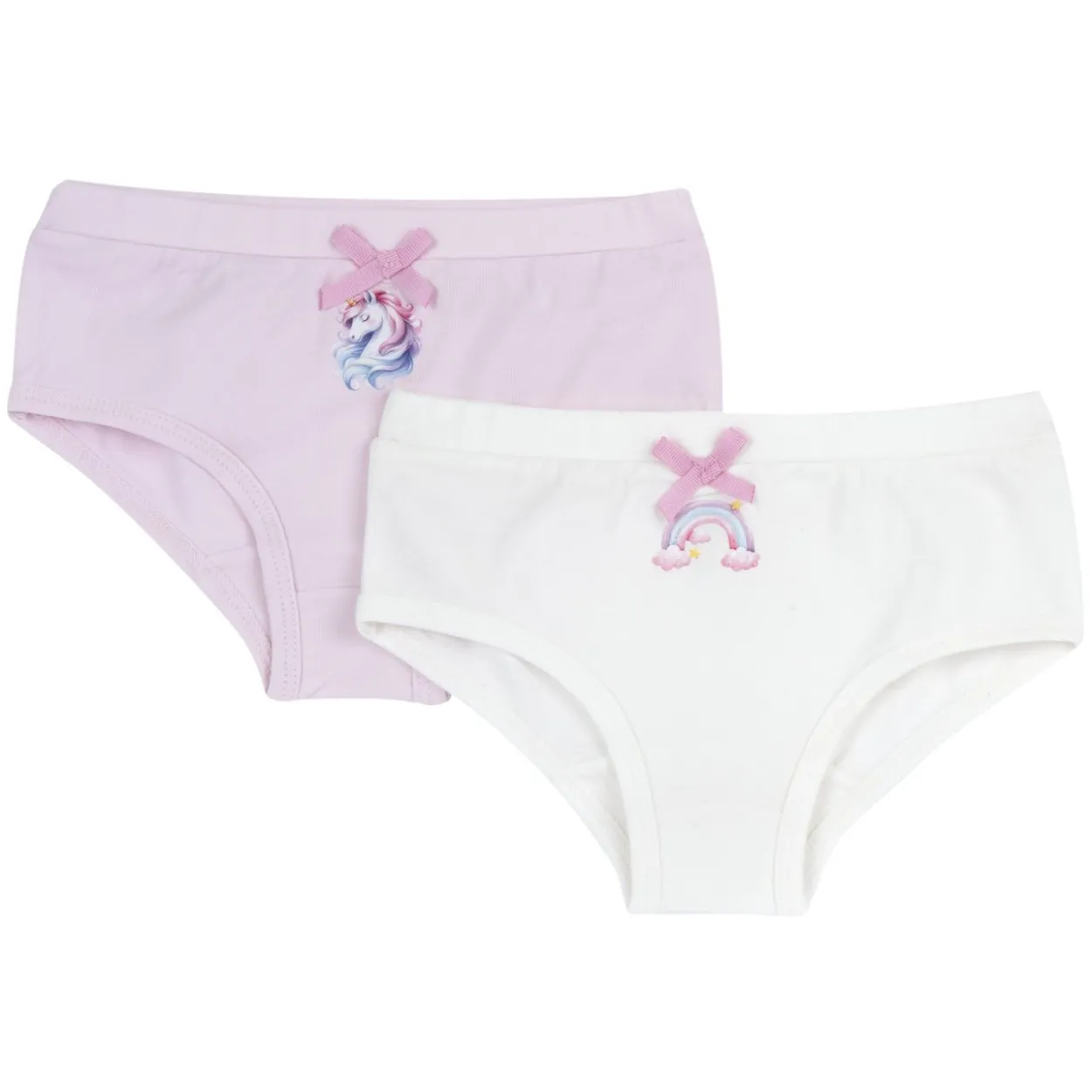 Set intimo culottes