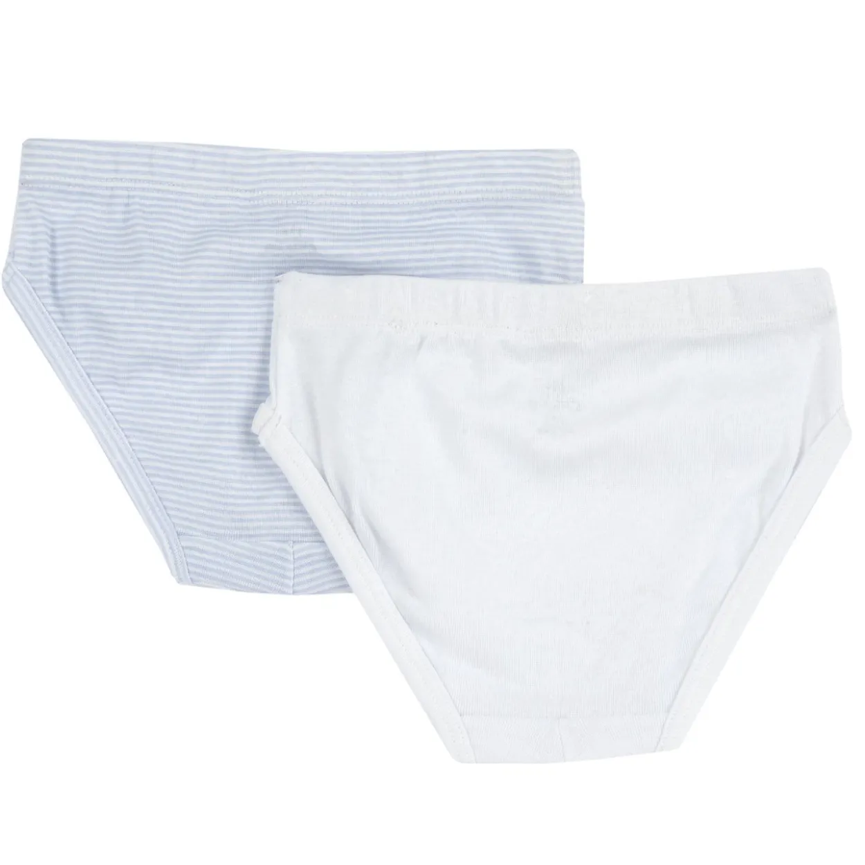 Set intimo slip