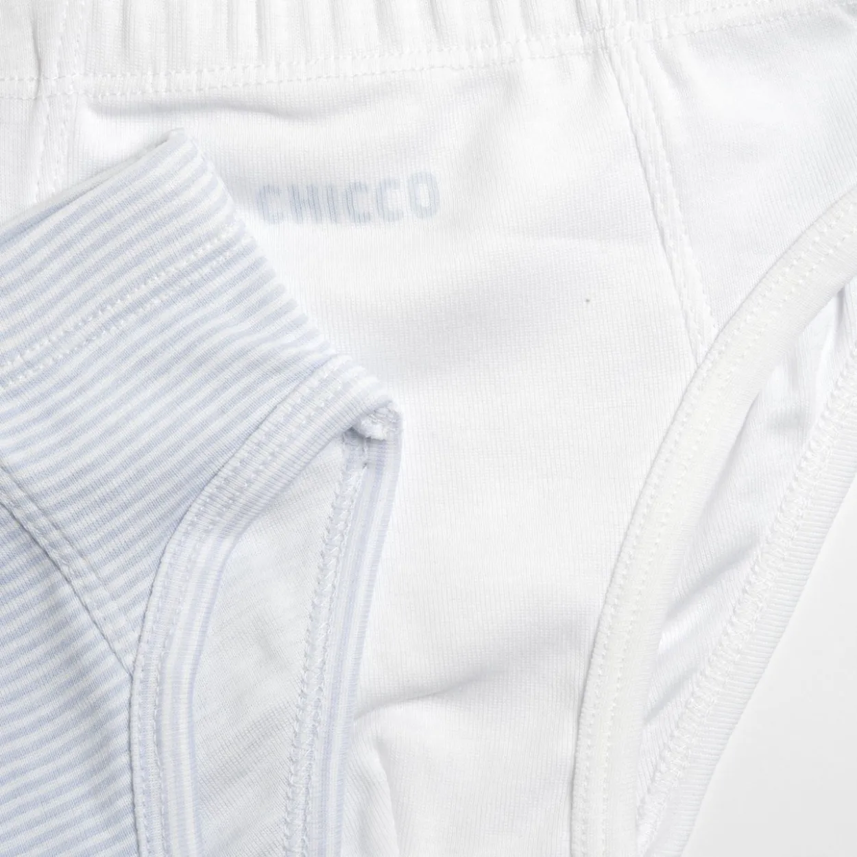 Set intimo slip