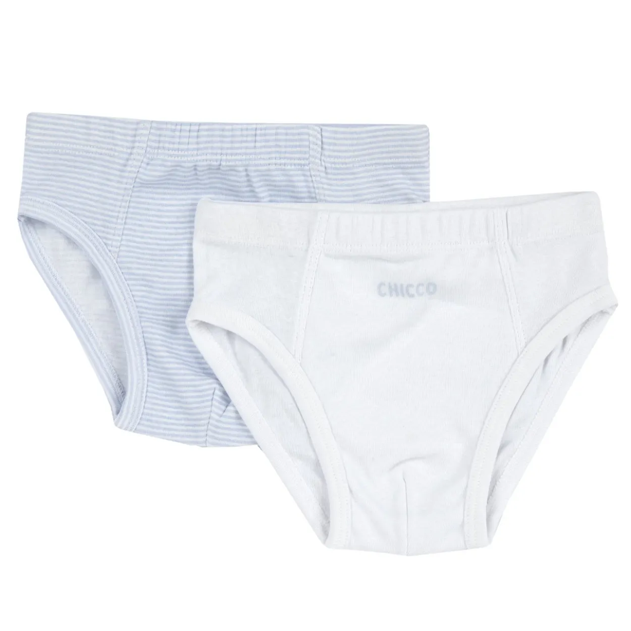 Set intimo slip
