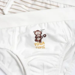 Set intimo slip
