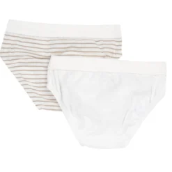 Set intimo slip