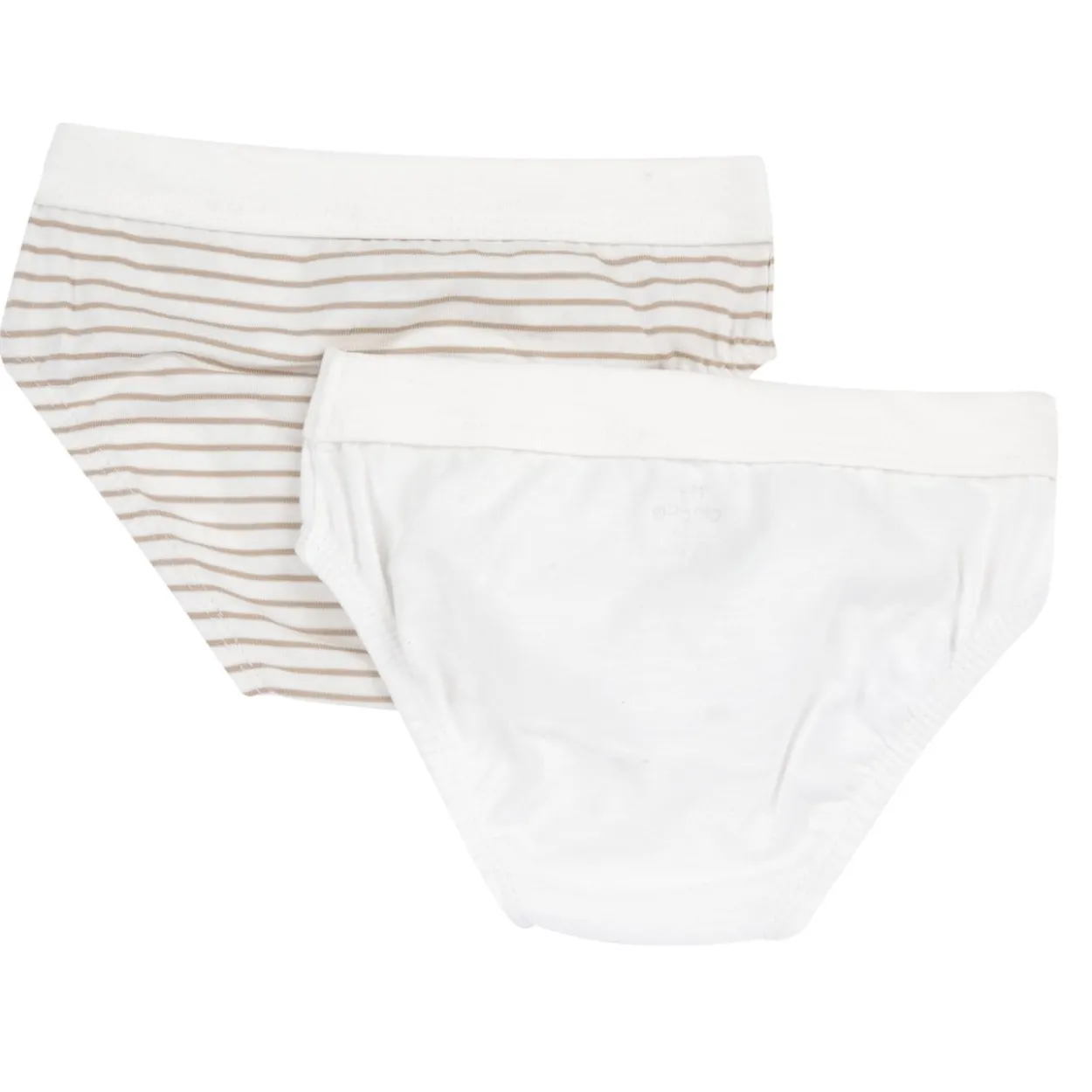 Set intimo slip