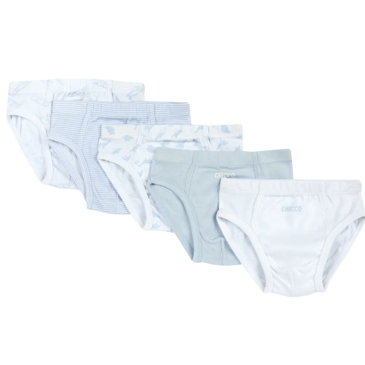 Set intimo slip