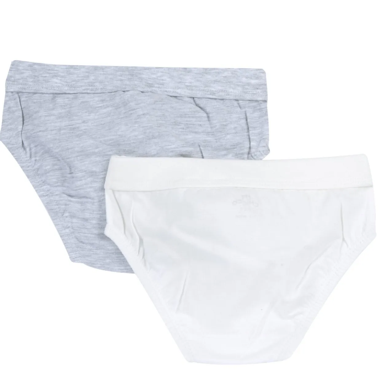 Set intimo slip Halloween
