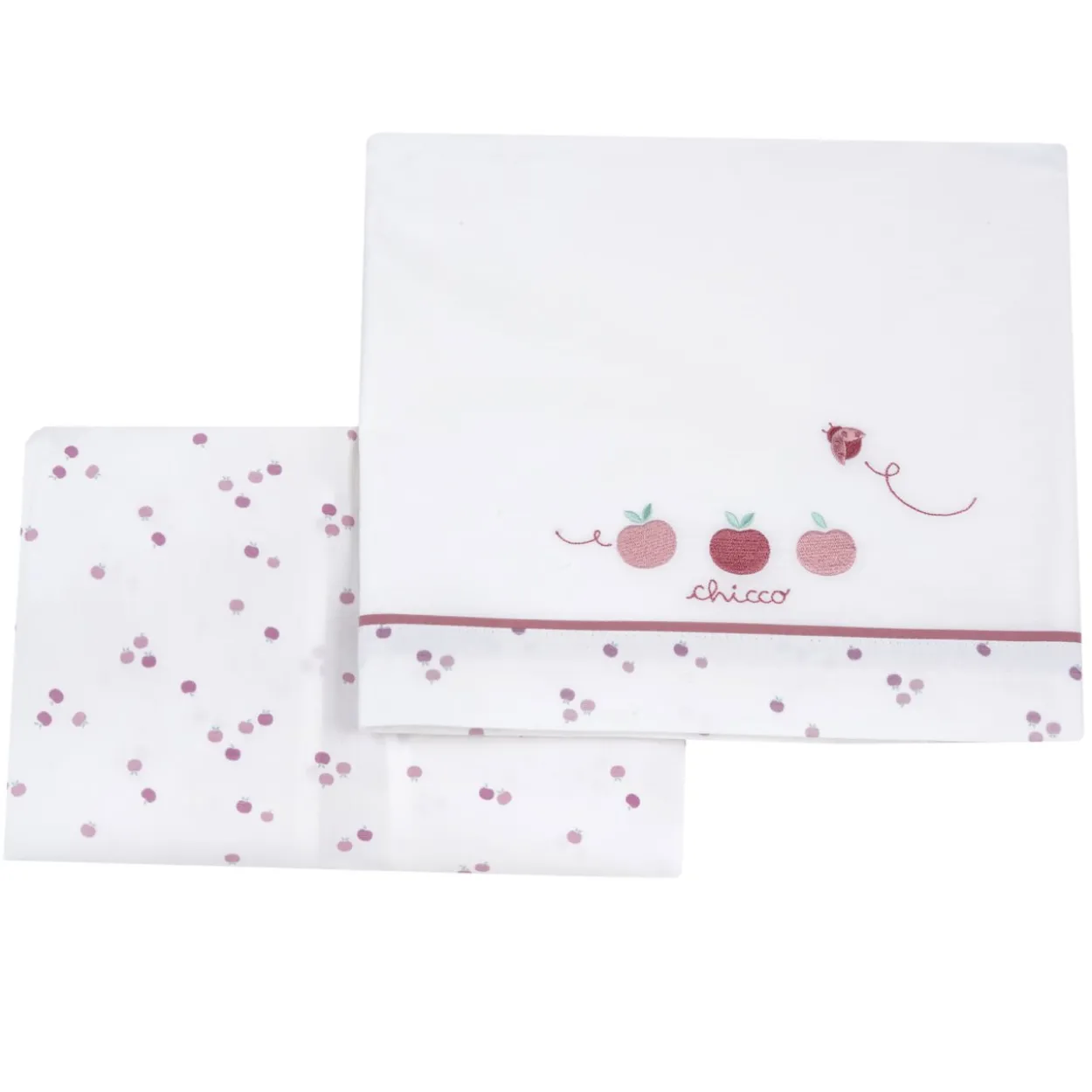 Set lenzuola