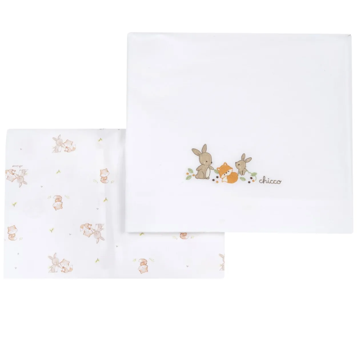 Set lenzuola