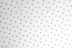 Set Lenzuola con angoli in Bambù per Baby Hug - 2pz