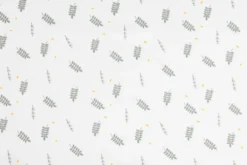 Set Lenzuola con angoli in Bambù per Next2Me Twins - 2pz