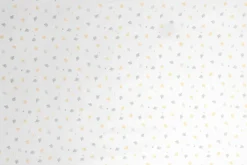 Set Lenzuola in Bambù per Baby Hug - 2pz