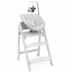 Set Neonato Crescendo