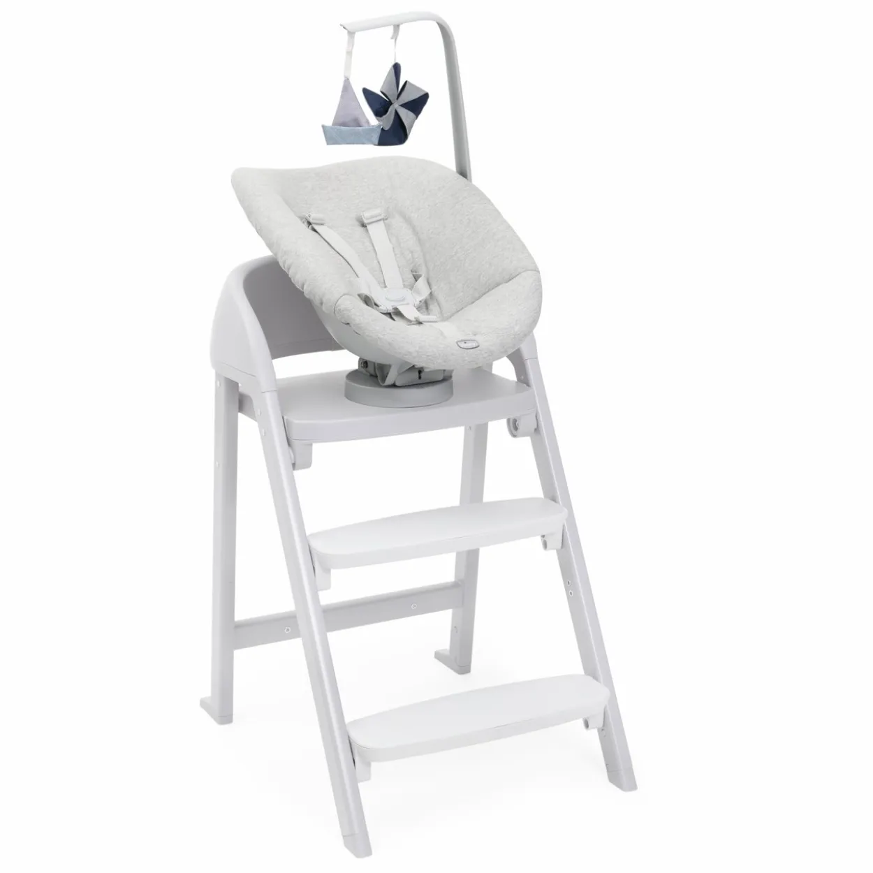 Set Neonato Crescendo
