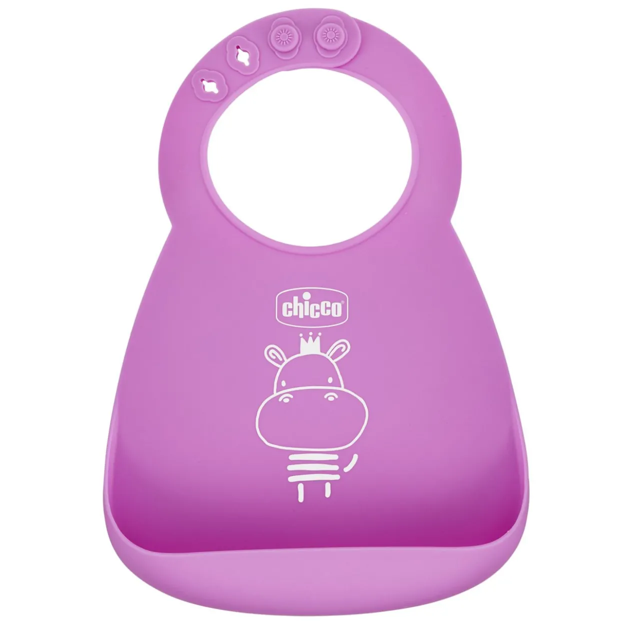 Set Pappa Easy Start in Silicone 6m+