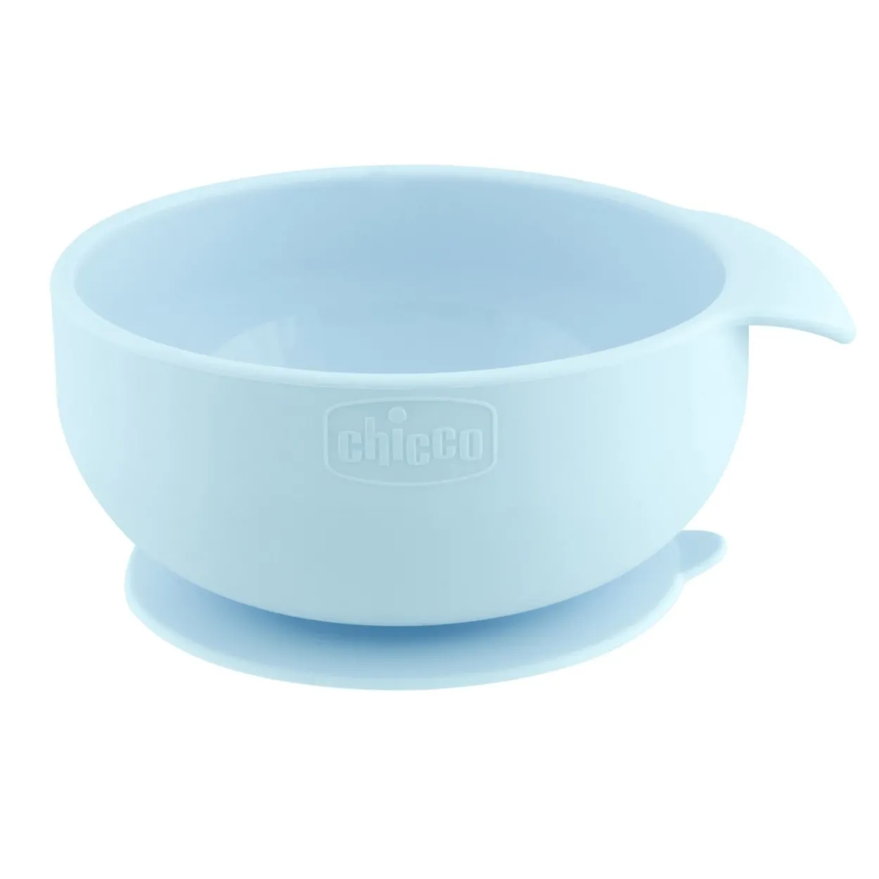 Set Pappa Easy Start in Silicone 6m+