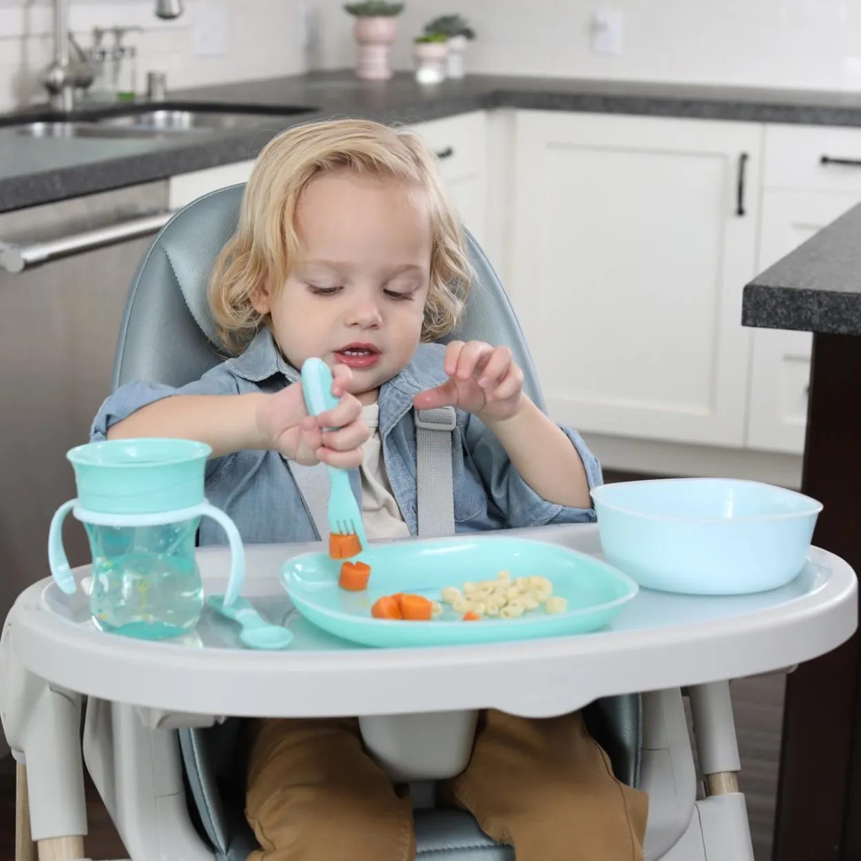 Set Pappa 12m+