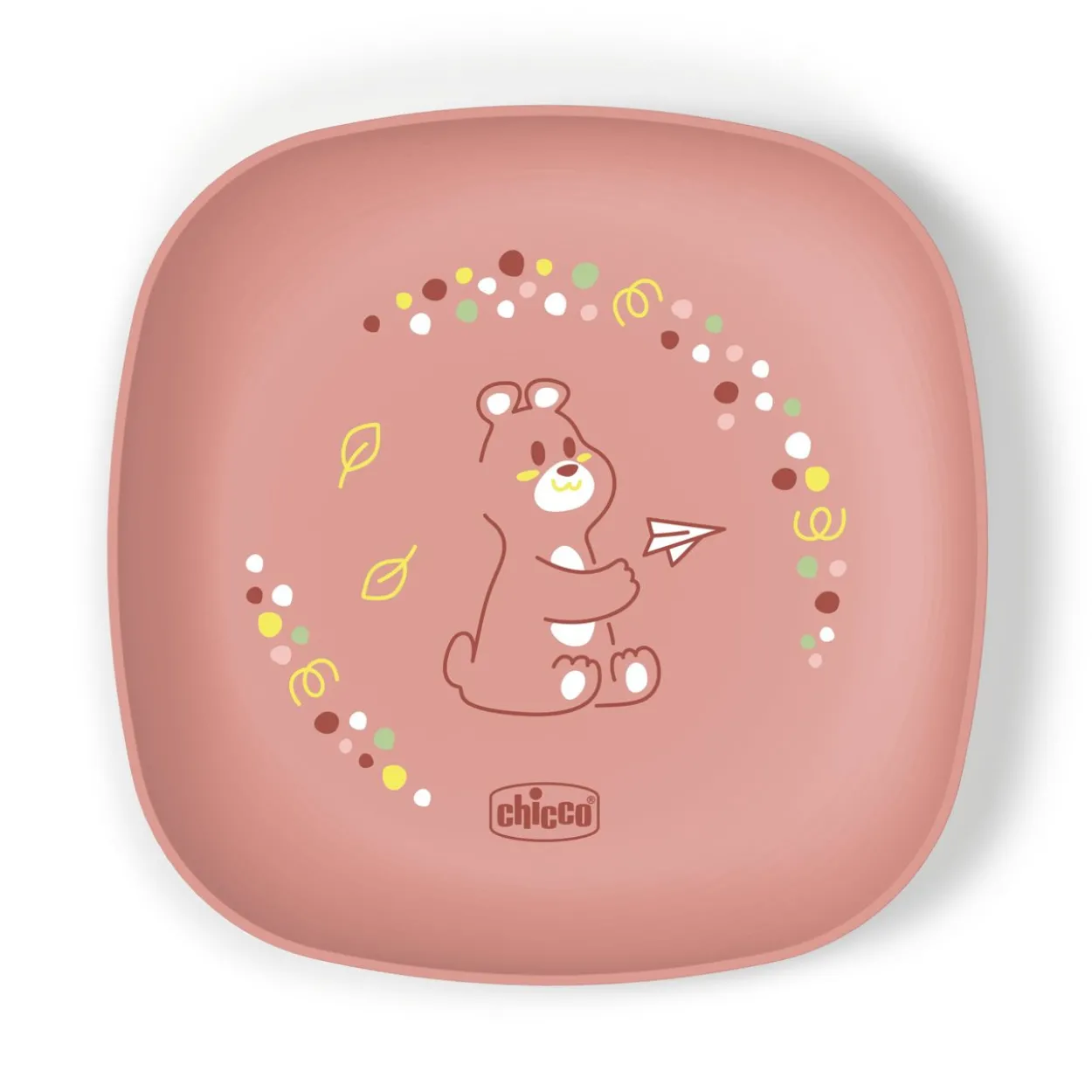 Set Piatti 12m+