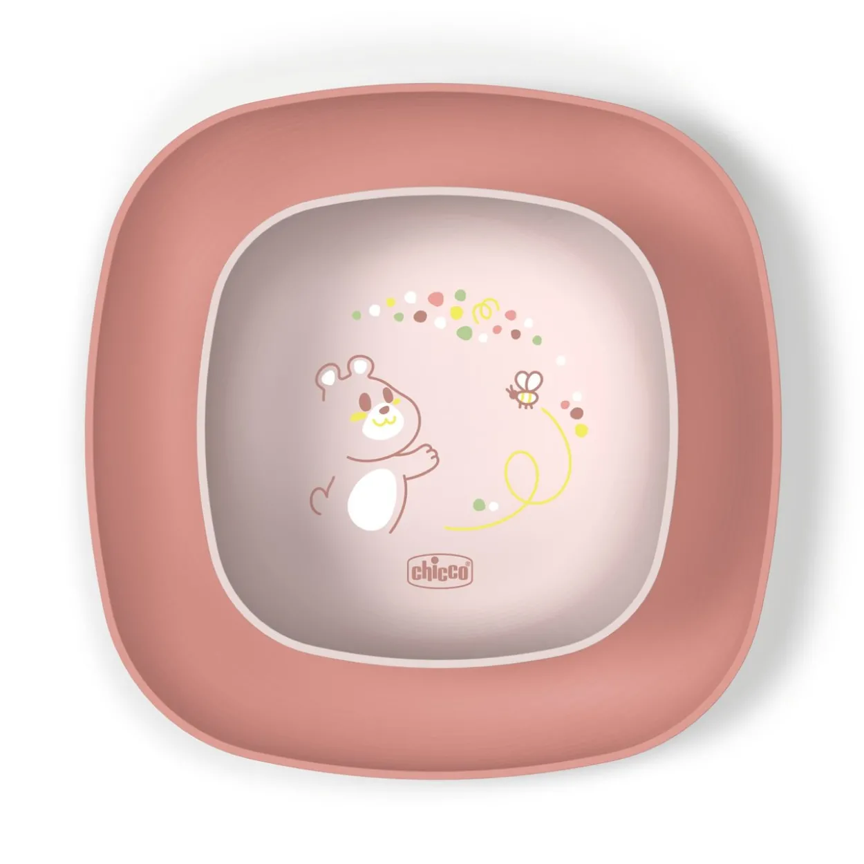 Set Piatti 12m+