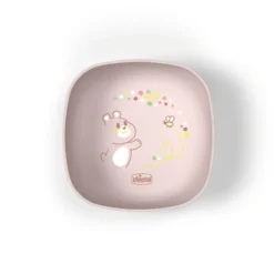 Set Piatti 12m+