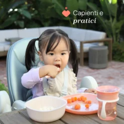 Set Piatti 12m+
