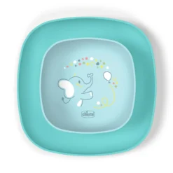 Set Piatti 12m+