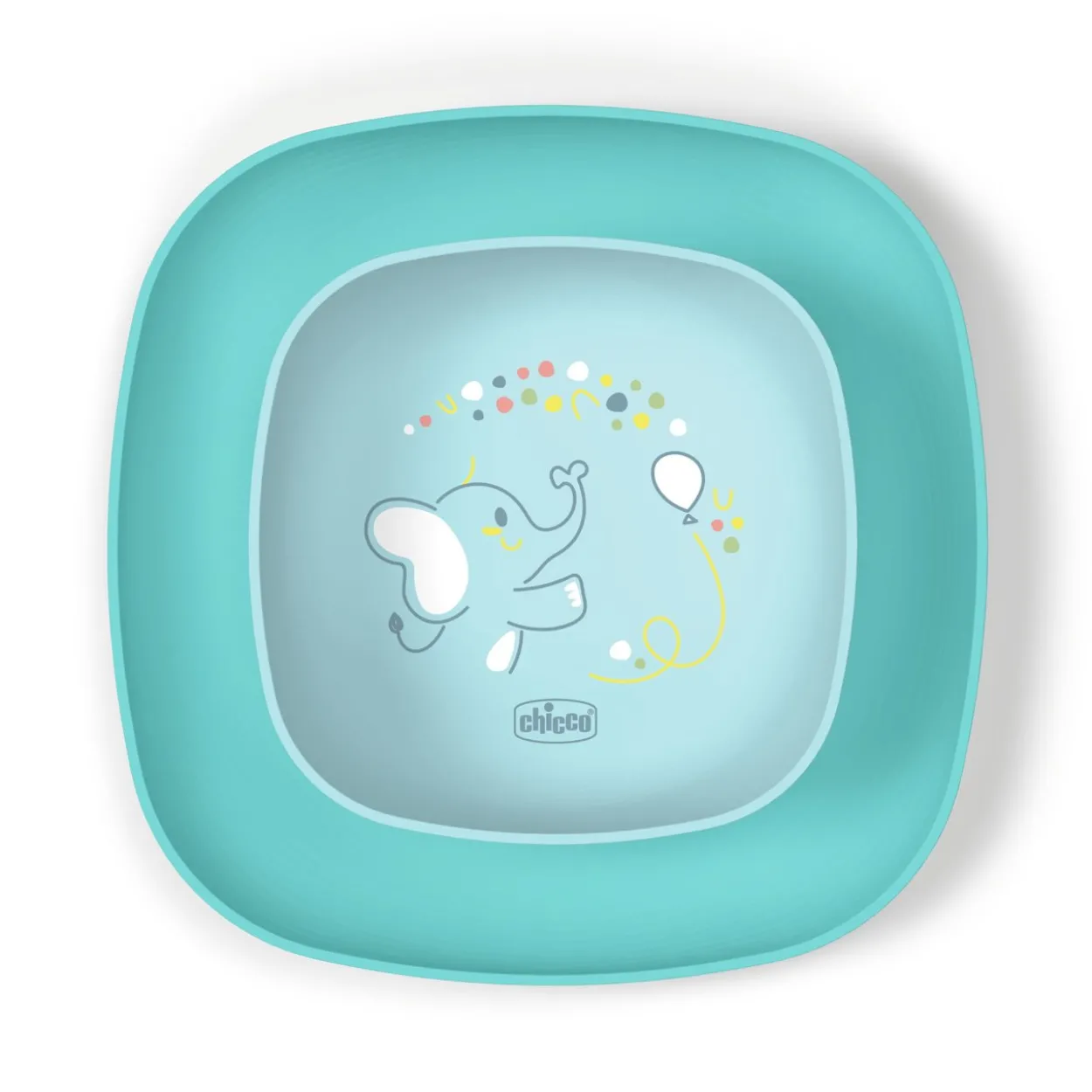Set Piatti 12m+